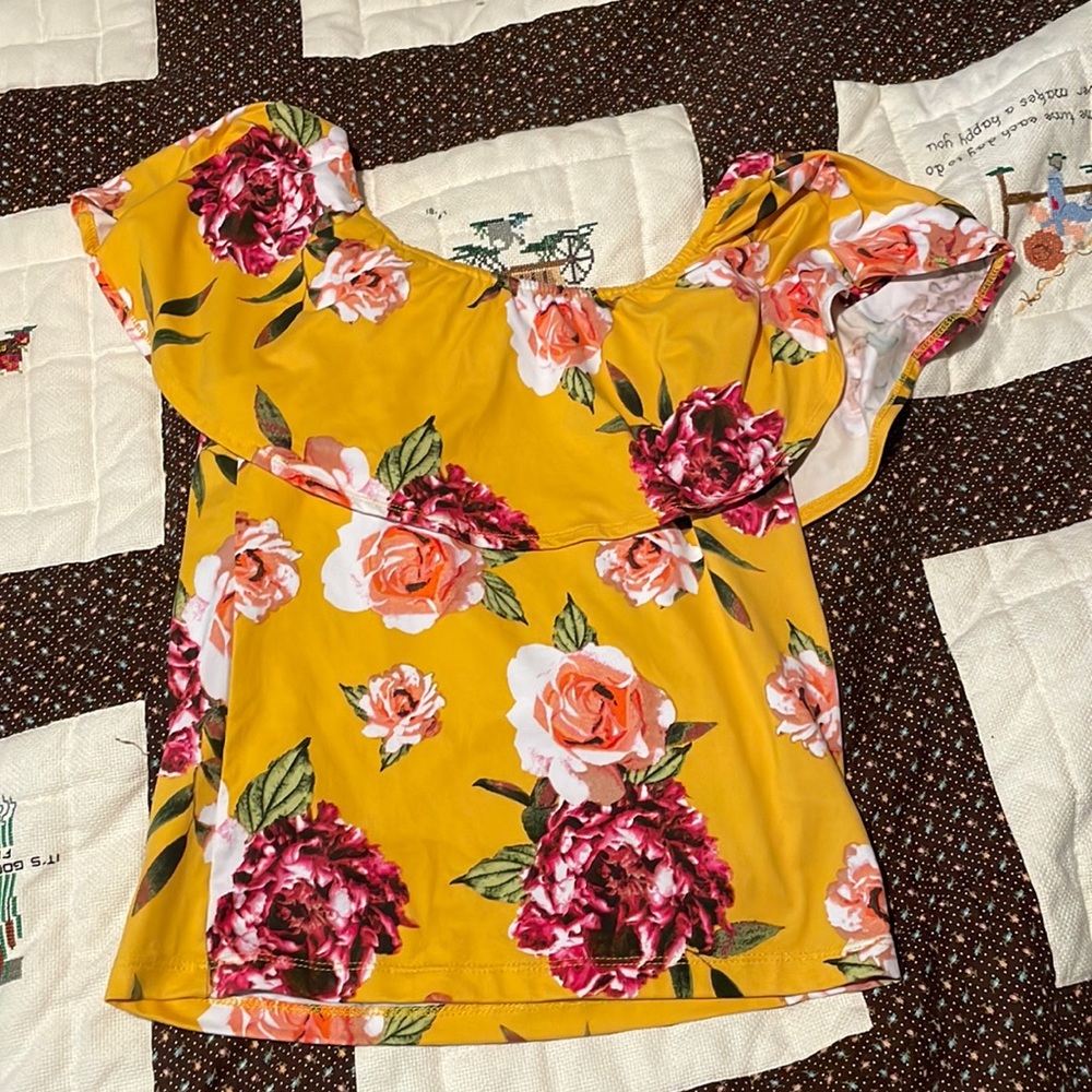 Medium blouse